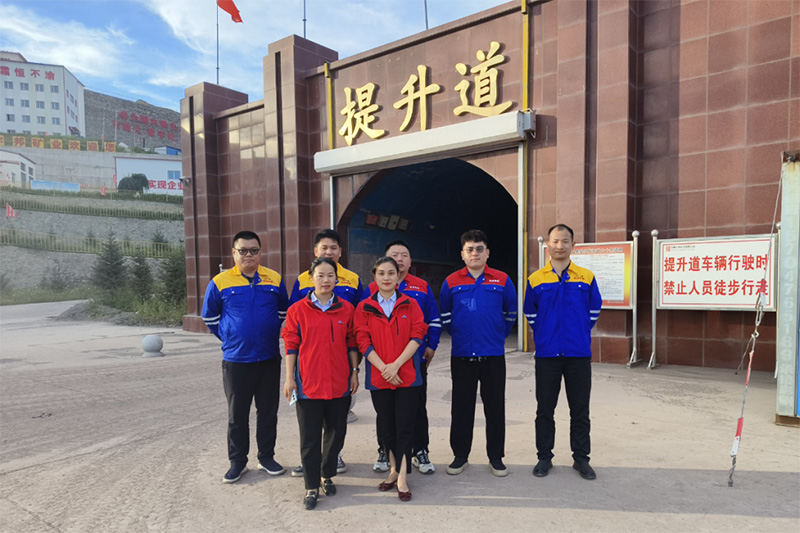 遍訪(fǎng)草原氈鄉(xiāng)，折射用心光芒 | 江西鑫通回訪(fǎng)團(tuán)內(nèi)蒙服務(wù)行紀(jì)實(shí)